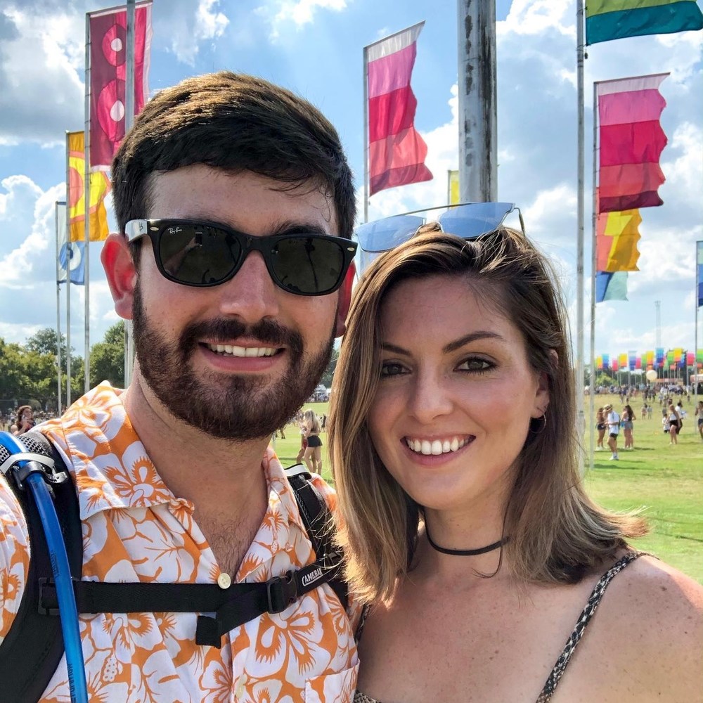 Meet your Posher, Christen